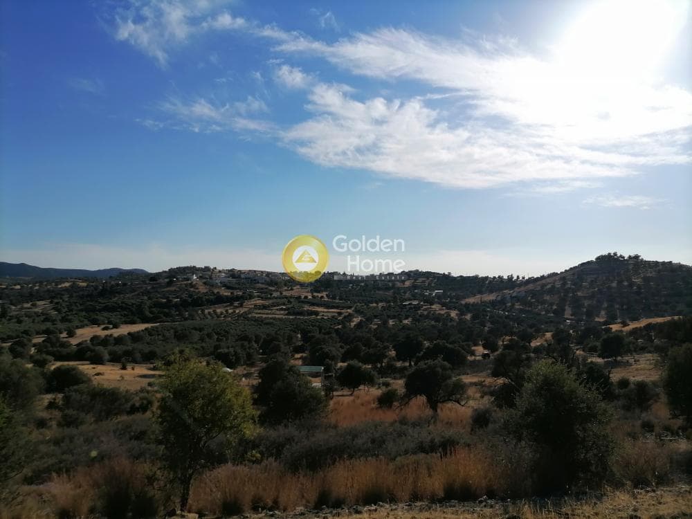Building Plot in Listaros, Moires — Photo 9 of 19
