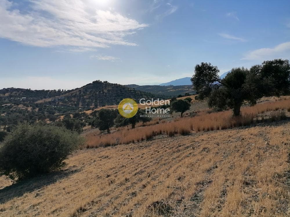 Building Plot in Listaros, Moires — Photo 13 of 19