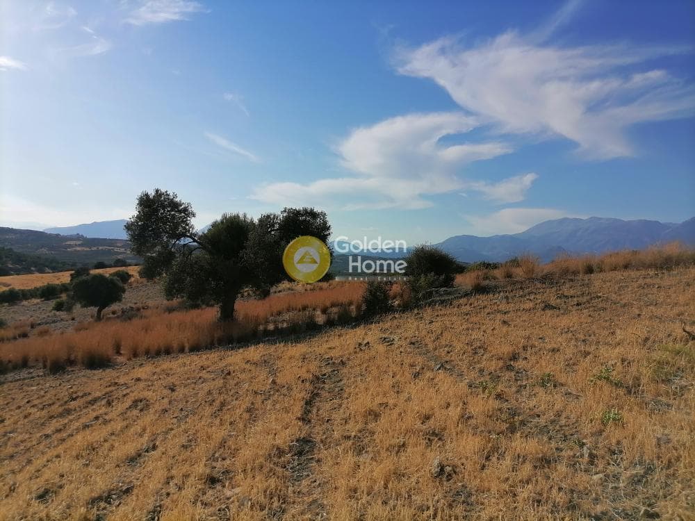 Building Plot in Listaros, Moires — Photo 15 of 19