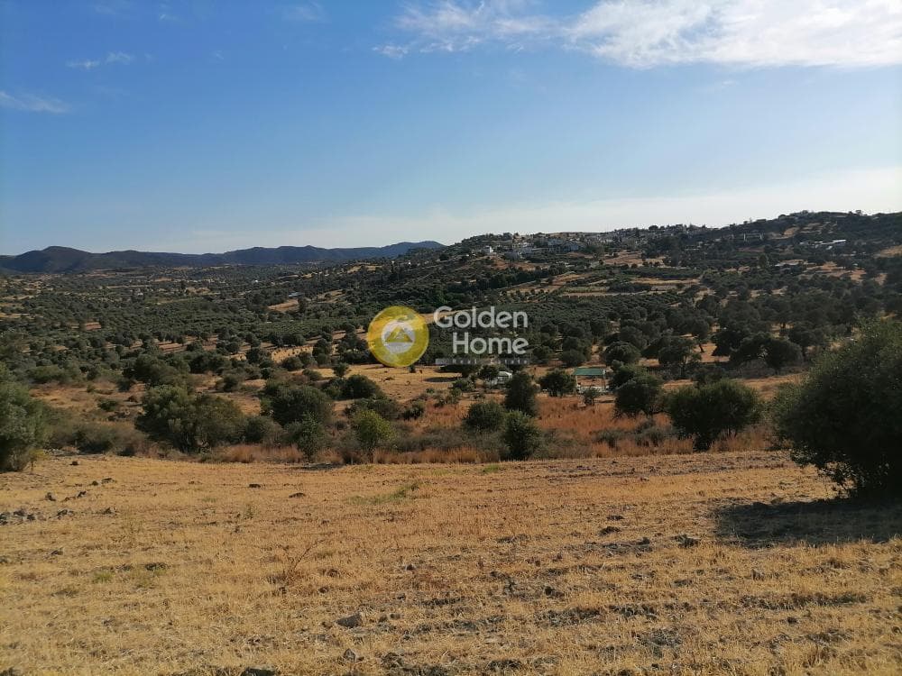 Building Plot in Listaros, Moires — Photo 18 of 19