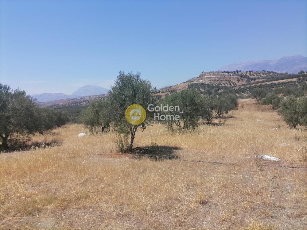 Building Plot in Kamilari, Timpaki — Photo 19 of 27