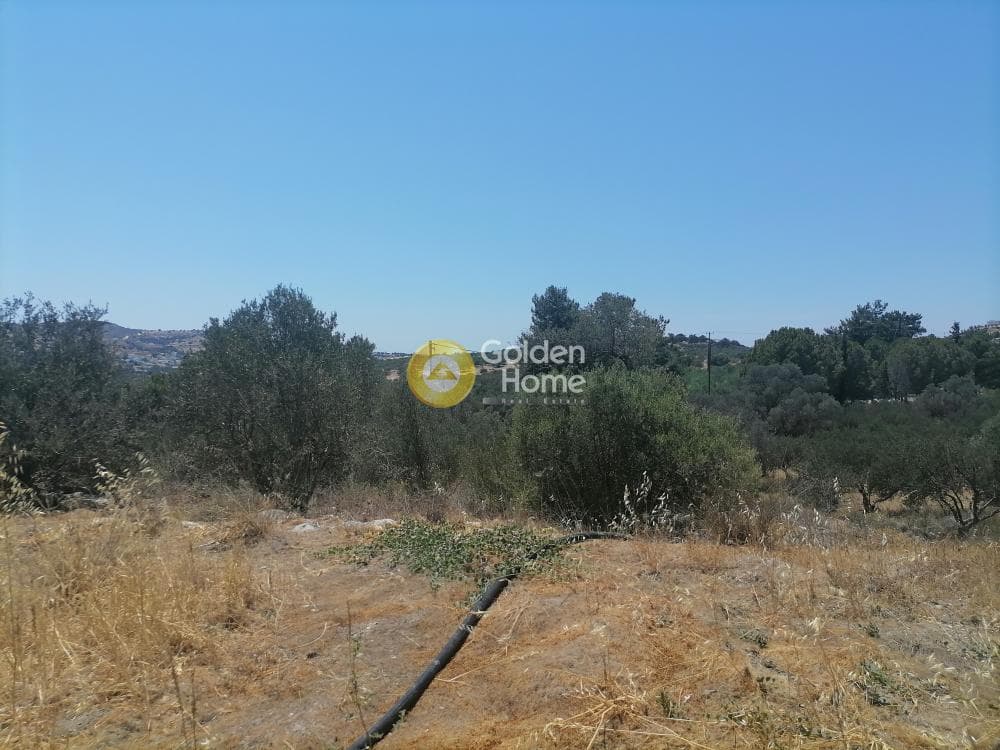 Building Plot in Kamilari, Timpaki — Photo 1 of 26