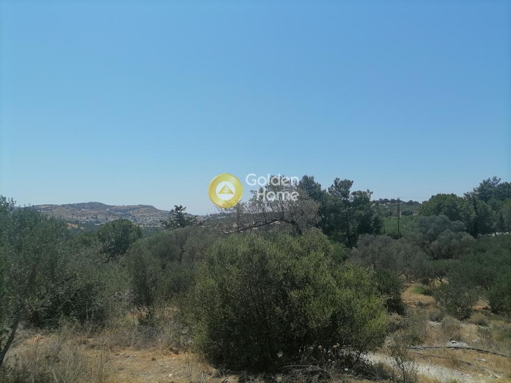 Building Plot in Kamilari, Timpaki — Photo 4 of 26
