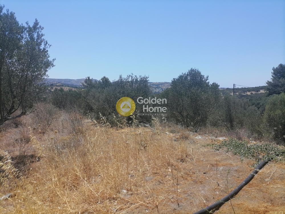 Building Plot in Kamilari, Timpaki — Photo 5 of 26