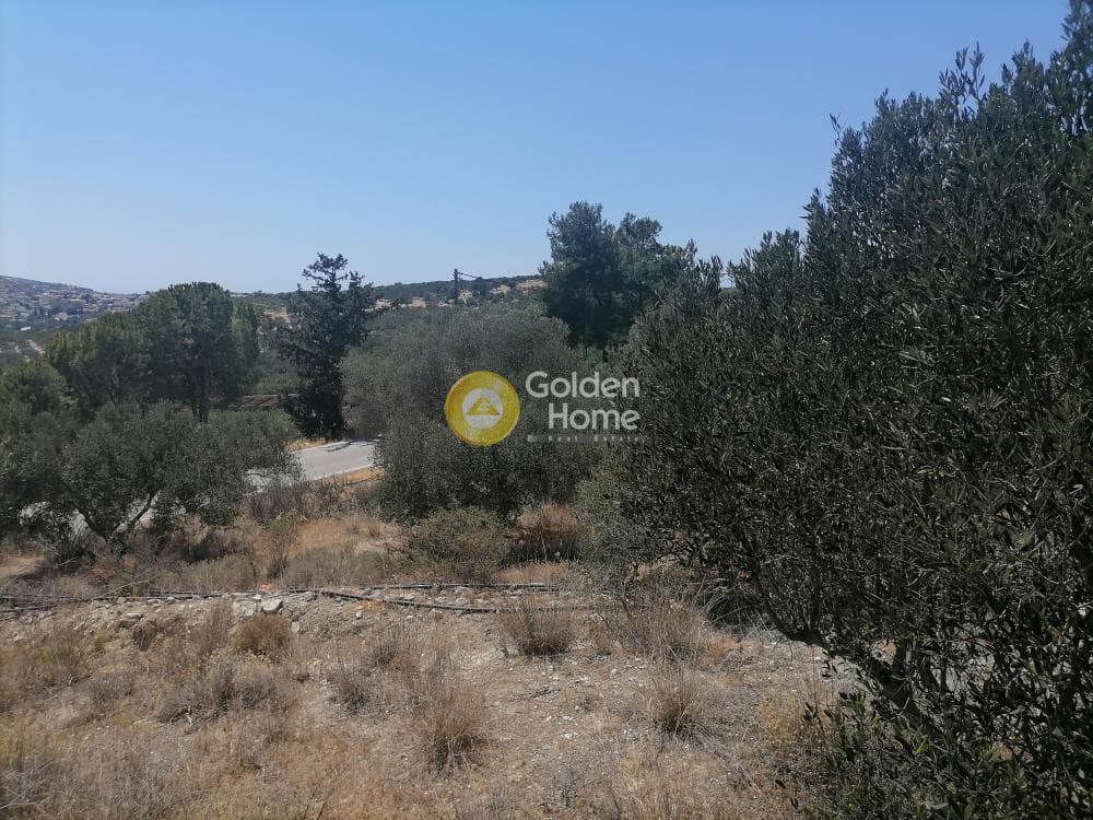 Building Plot in Kamilari, Timpaki — Photo 13 of 26