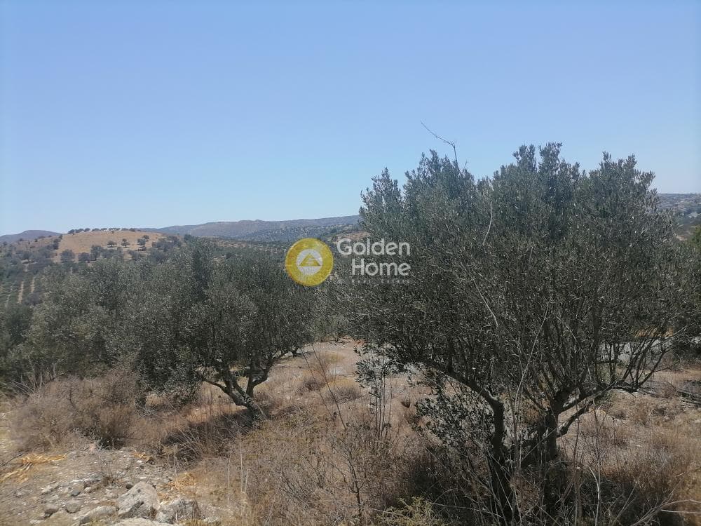 Building Plot in Kamilari, Timpaki — Photo 14 of 26