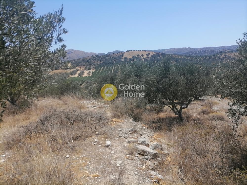 Building Plot in Kamilari, Timpaki — Photo 15 of 26