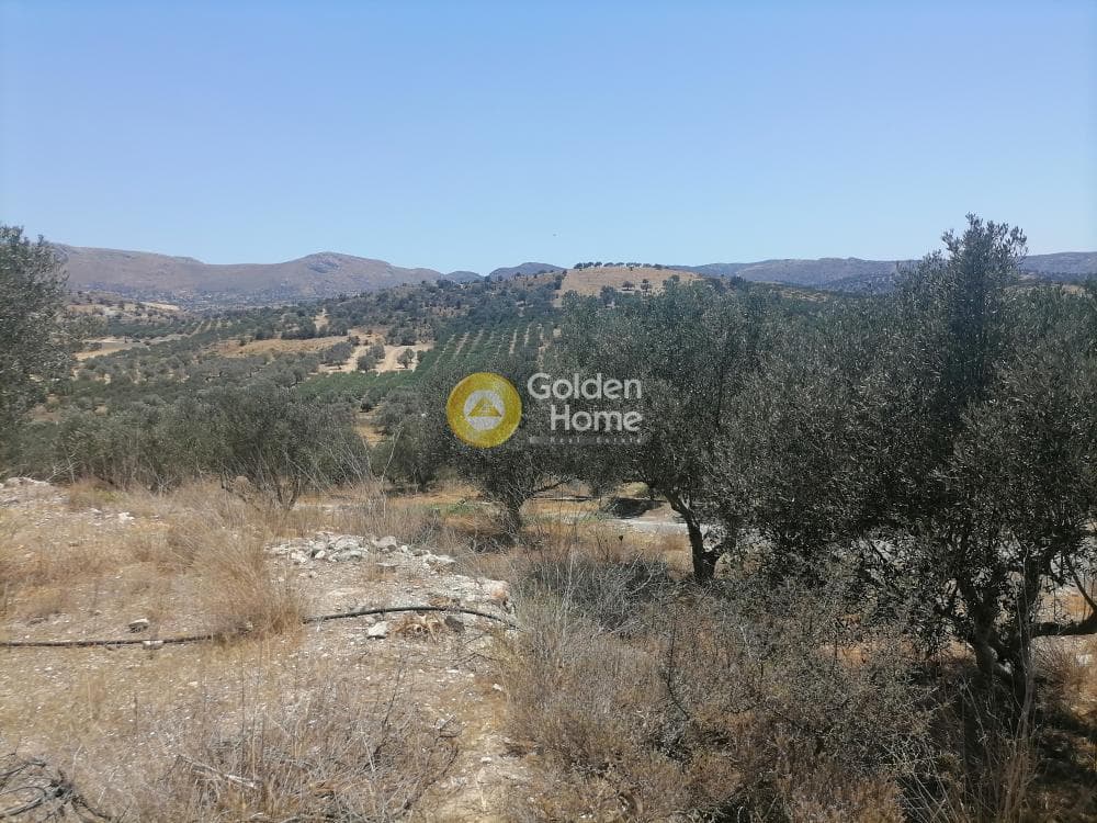 Building Plot in Kamilari, Timpaki — Photo 16 of 26