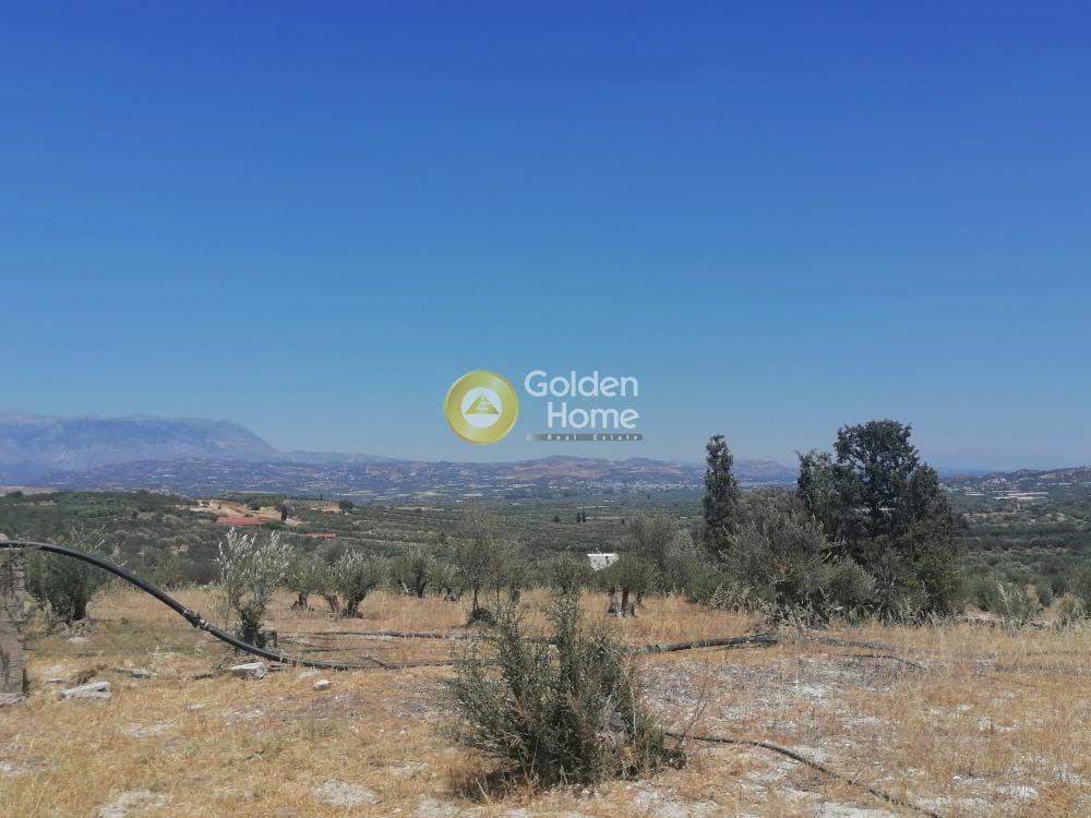 Building Plot in Kamilari, Timpaki — Photo 21 of 26