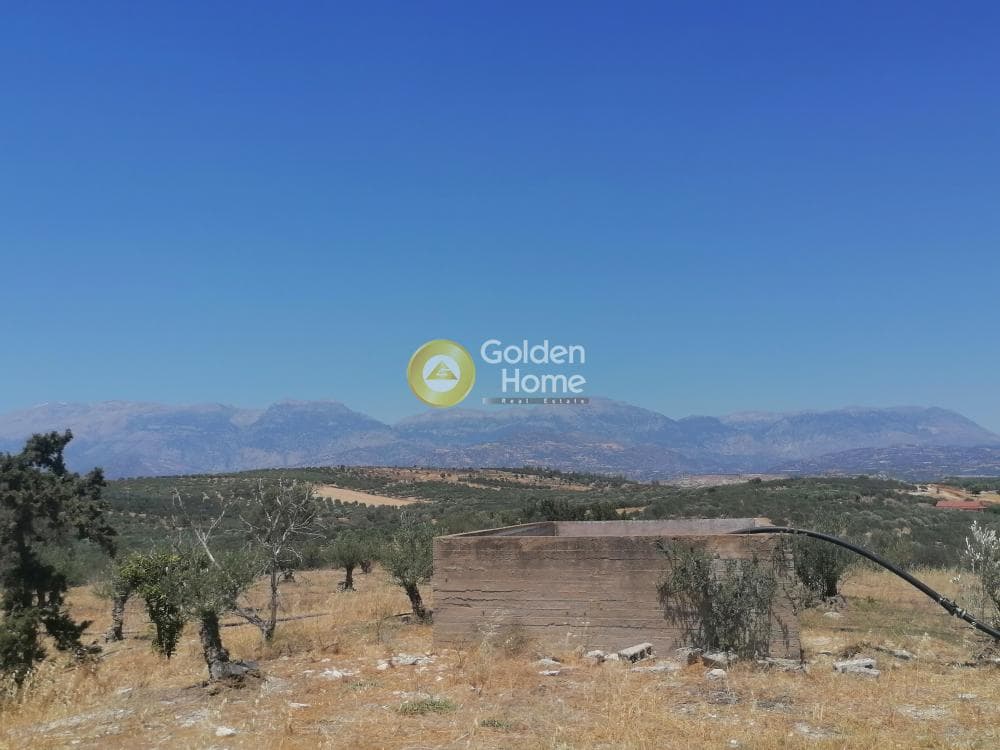 Building Plot in Kamilari, Timpaki — Photo 22 of 26