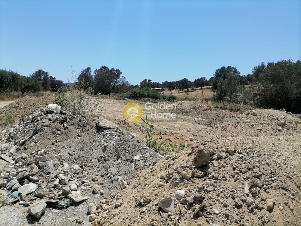 Building Plot in Listaros, Moires — Photo 1 of 15