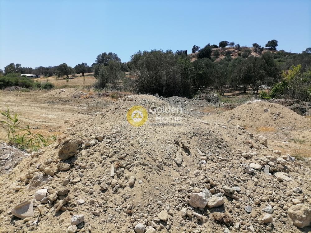 Building Plot in Listaros, Moires — Photo 2 of 15