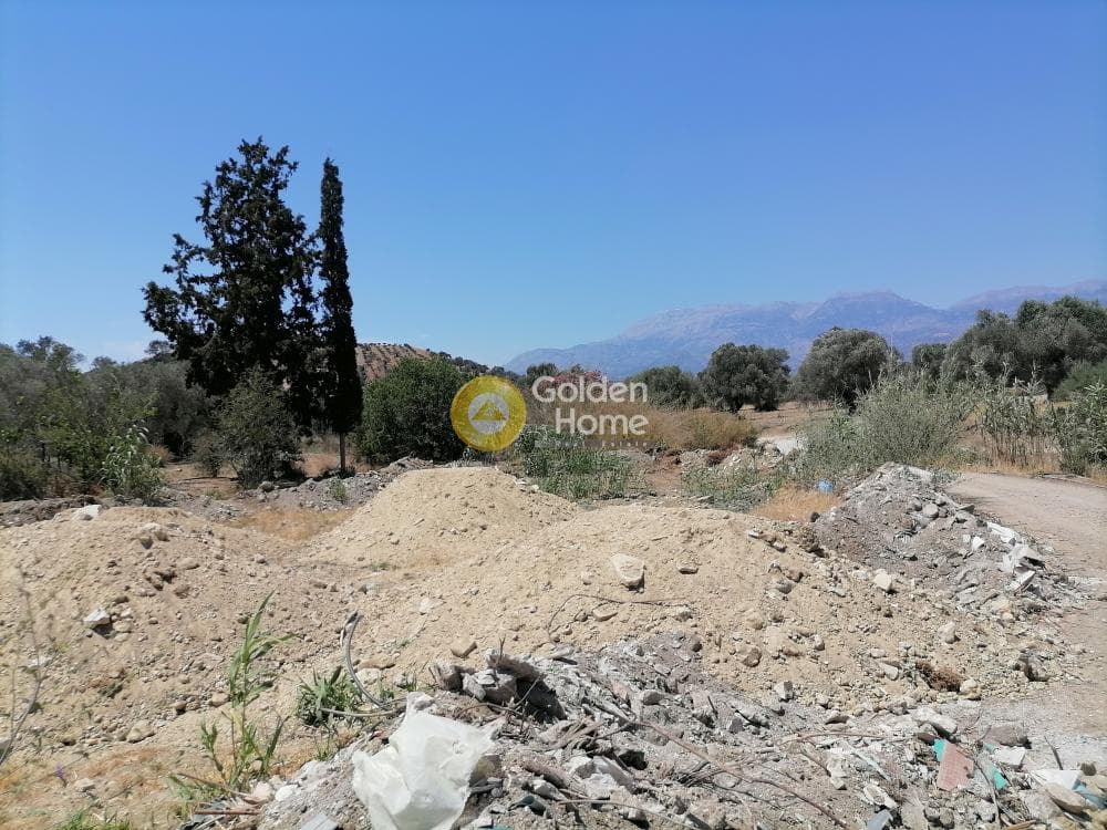Building Plot in Listaros, Moires — Photo 6 of 15