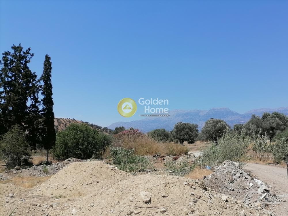 Building Plot in Listaros, Moires — Photo 7 of 15