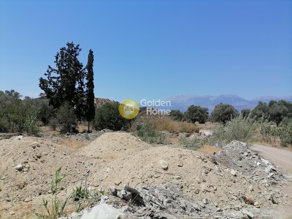 Building Plot in Listaros, Moires — Photo 8 of 15