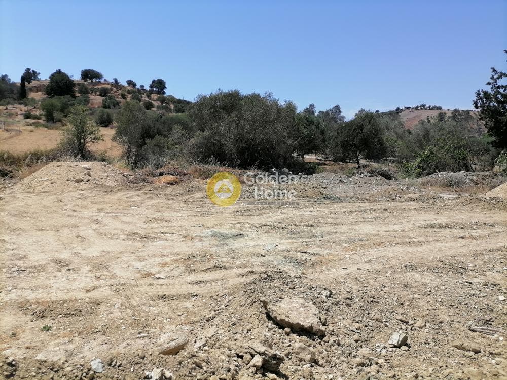 Building Plot in Listaros, Moires — Photo 10 of 15