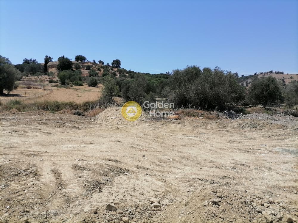 Building Plot in Listaros, Moires — Photo 13 of 15