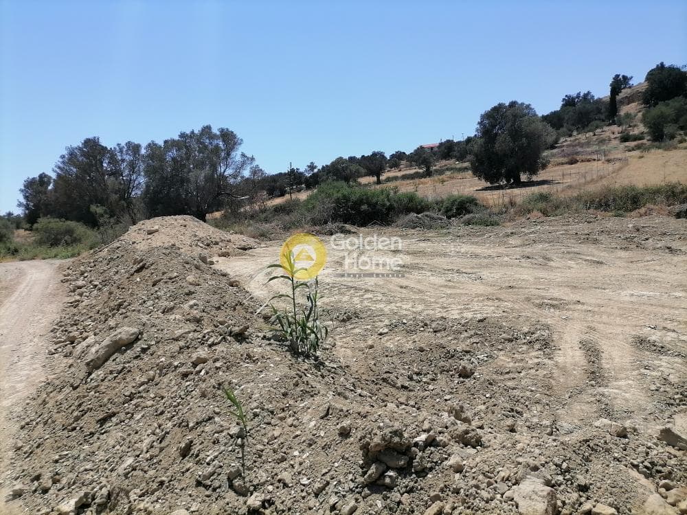 Building Plot in Listaros, Moires — Photo 14 of 15