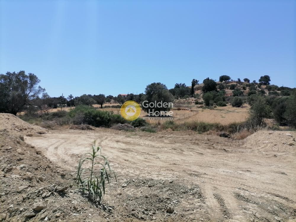 Building Plot in Listaros, Moires — Photo 15 of 15