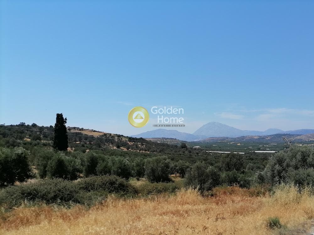 Οικόπεδο στην Κουσές, Μοίρες — Φωτογραφία 1 από 16