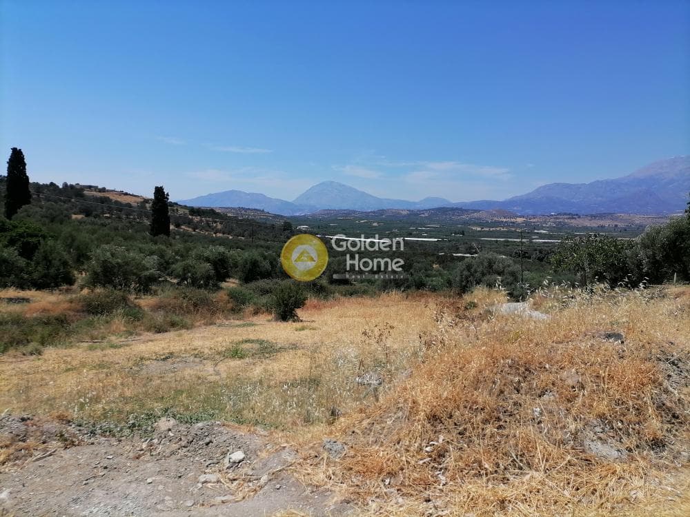 Οικόπεδο στην Κουσές, Μοίρες — Φωτογραφία 2 από 16
