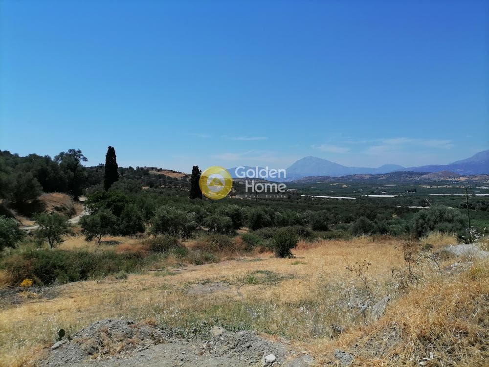 Οικόπεδο στην Κουσές, Μοίρες — Φωτογραφία 4 από 16