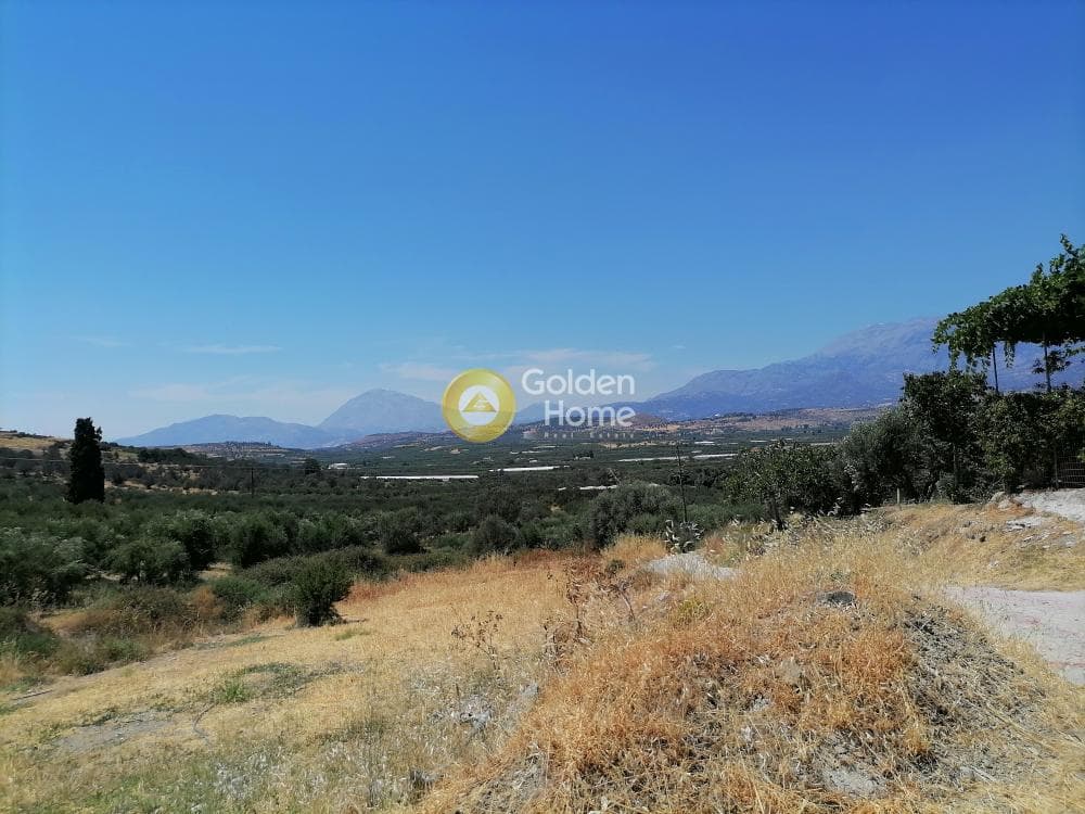 Οικόπεδο στην Κουσές, Μοίρες — Φωτογραφία 5 από 16