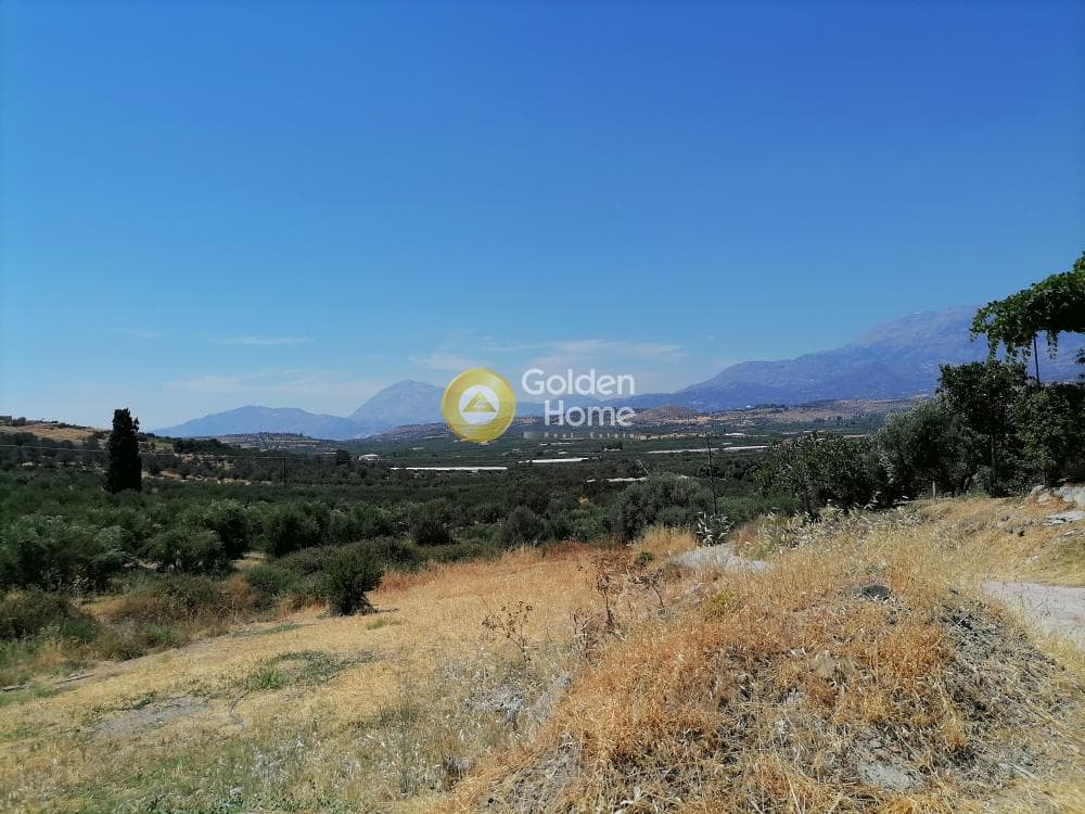 Οικόπεδο στην Κουσές, Μοίρες — Φωτογραφία 6 από 16