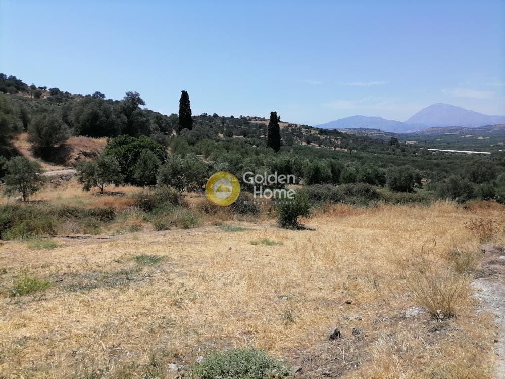 Οικόπεδο στην Κουσές, Μοίρες — Φωτογραφία 8 από 16