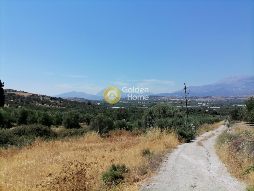 Οικόπεδο στην Κουσές, Μοίρες — Φωτογραφία 10 από 16