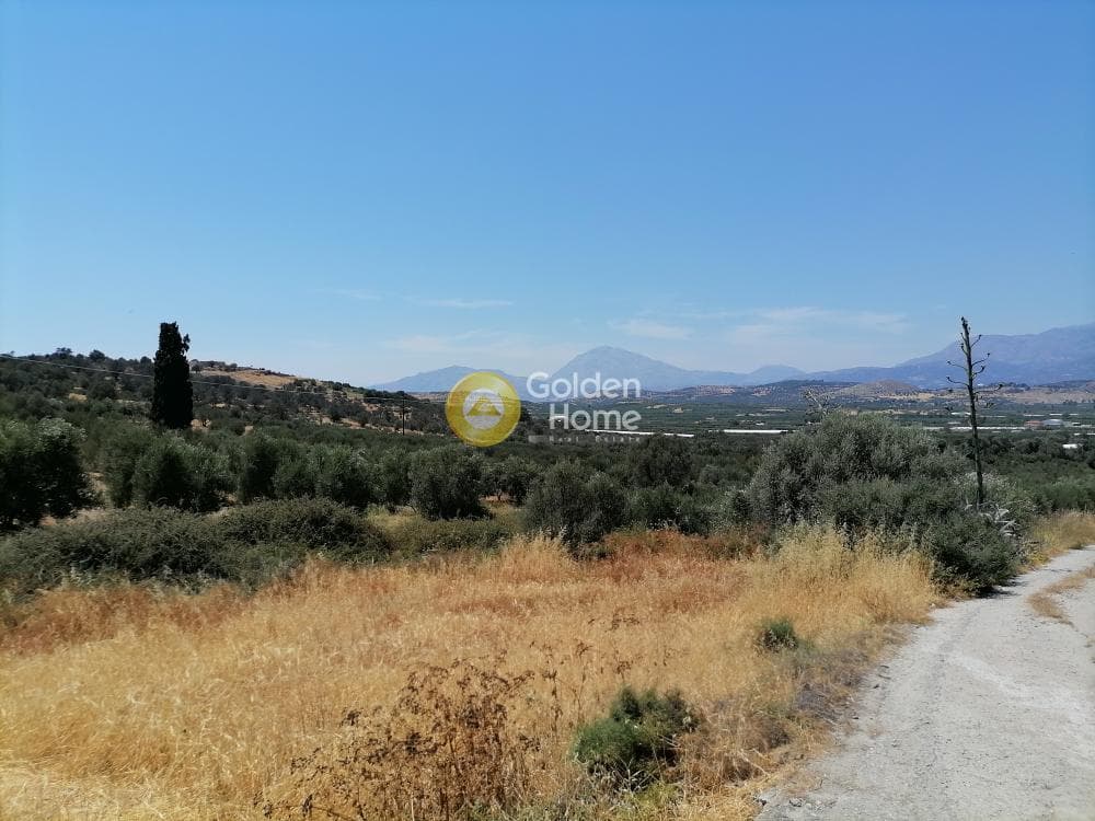 Οικόπεδο στην Κουσές, Μοίρες — Φωτογραφία 12 από 16