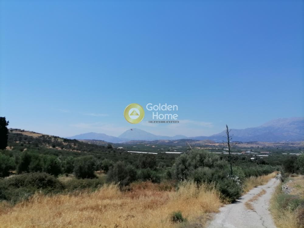 Οικόπεδο στην Κουσές, Μοίρες — Φωτογραφία 13 από 16