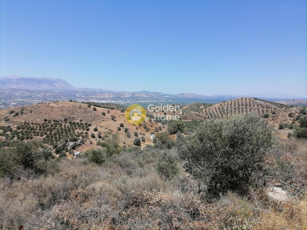 Οικόπεδο στην Κουσές, Μοίρες — Φωτογραφία 7 από 24