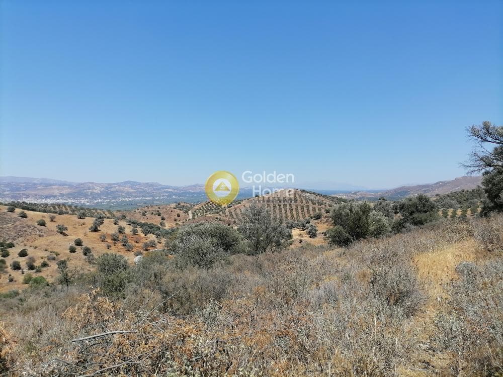 Οικόπεδο στην Κουσές, Μοίρες — Φωτογραφία 9 από 24