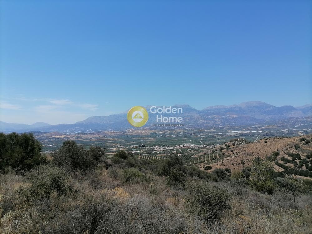 Οικόπεδο στην Κουσές, Μοίρες — Φωτογραφία 10 από 24
