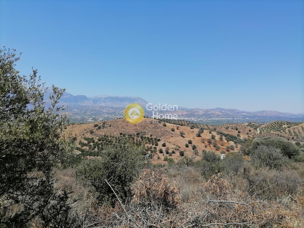 Οικόπεδο στην Κουσές, Μοίρες — Φωτογραφία 11 από 24