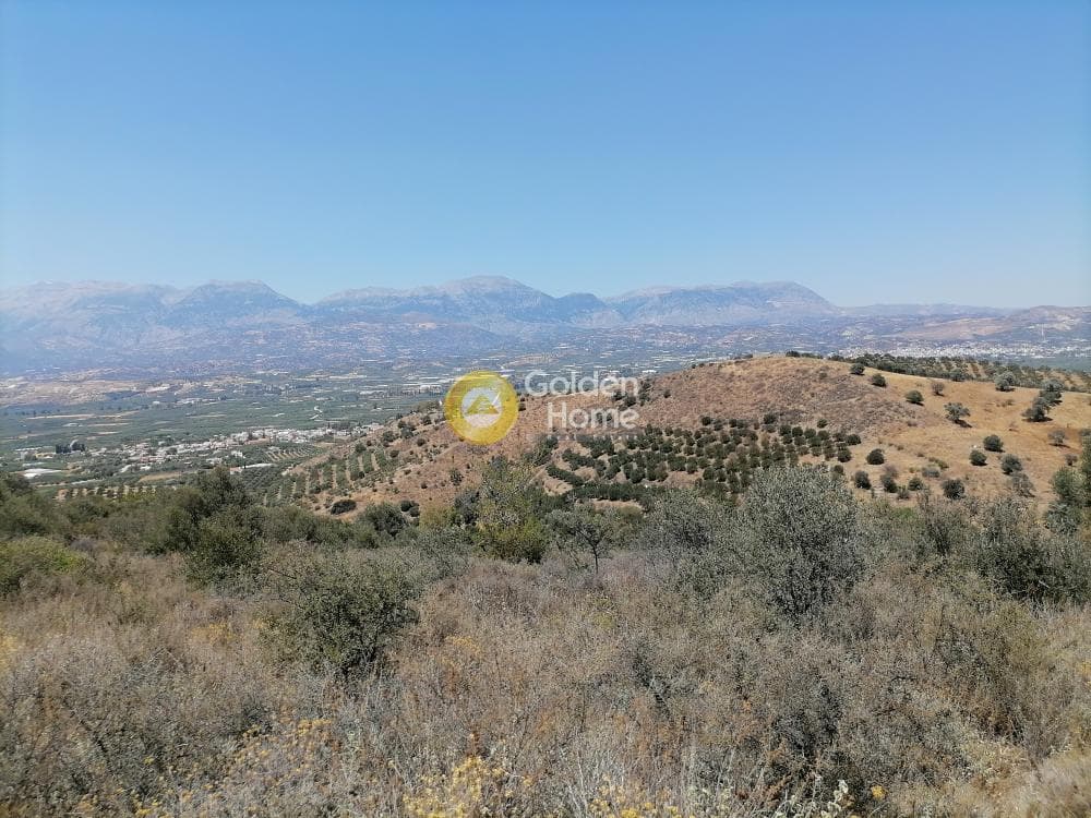 Οικόπεδο στην Κουσές, Μοίρες — Φωτογραφία 14 από 24