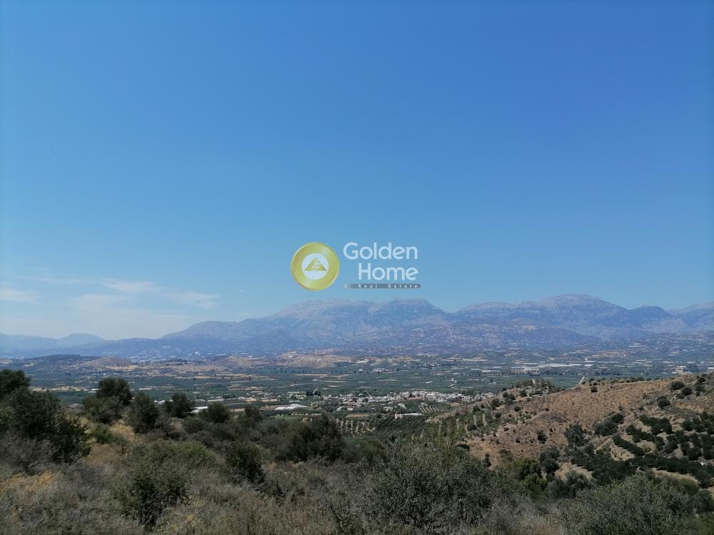 Οικόπεδο στην Κουσές, Μοίρες — Φωτογραφία 15 από 24
