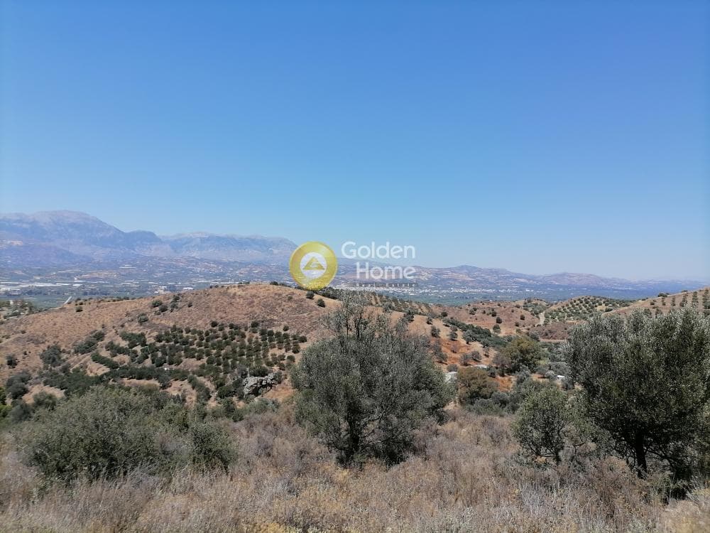 Οικόπεδο στην Κουσές, Μοίρες — Φωτογραφία 19 από 24