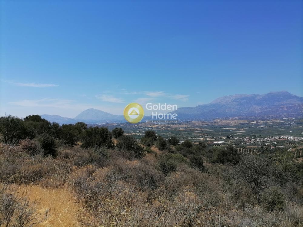 Οικόπεδο στην Κουσές, Μοίρες — Φωτογραφία 20 από 24