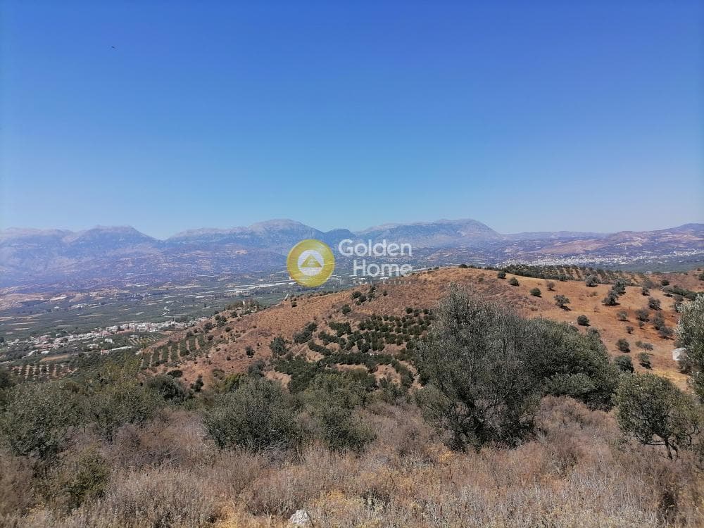 Οικόπεδο στην Κουσές, Μοίρες — Φωτογραφία 22 από 24