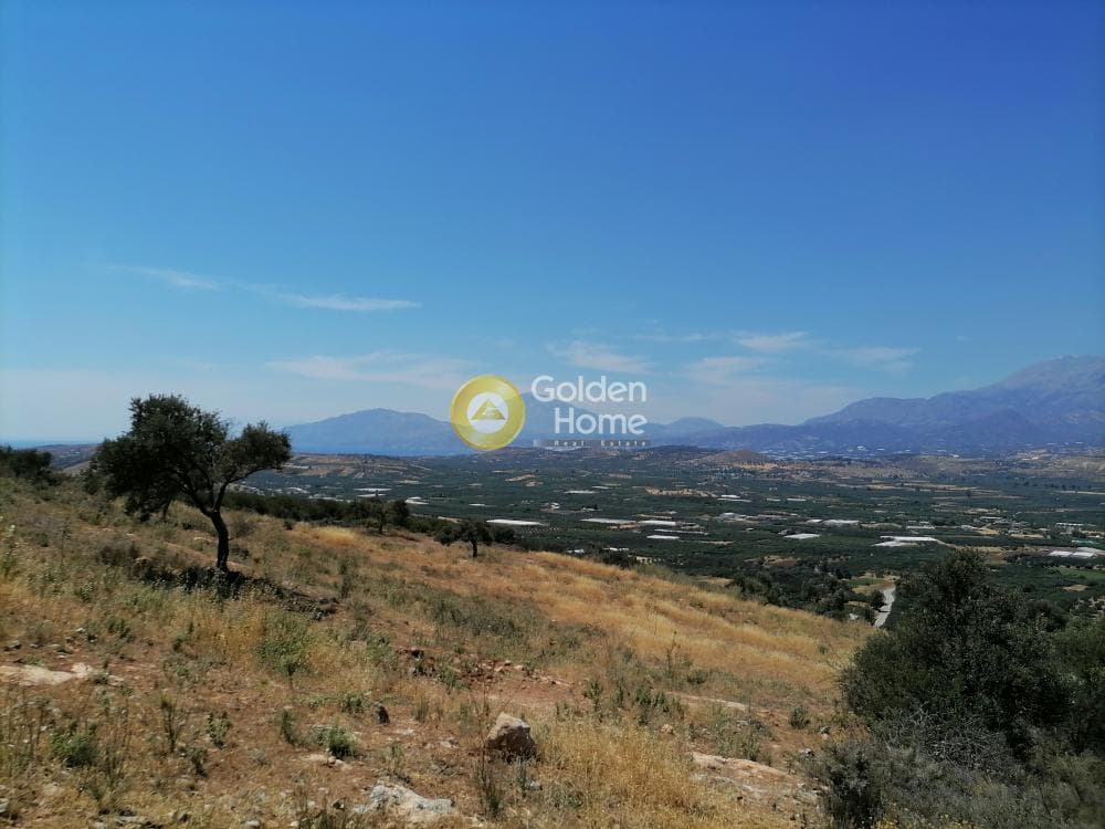 Οικόπεδο στην Κουσές, Μοίρες — Φωτογραφία 5 από 24