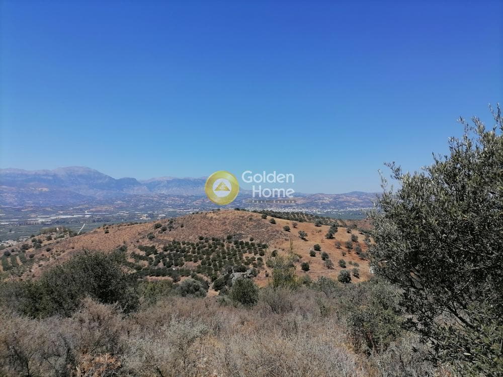 Οικόπεδο στην Κουσές, Μοίρες — Φωτογραφία 24 από 24