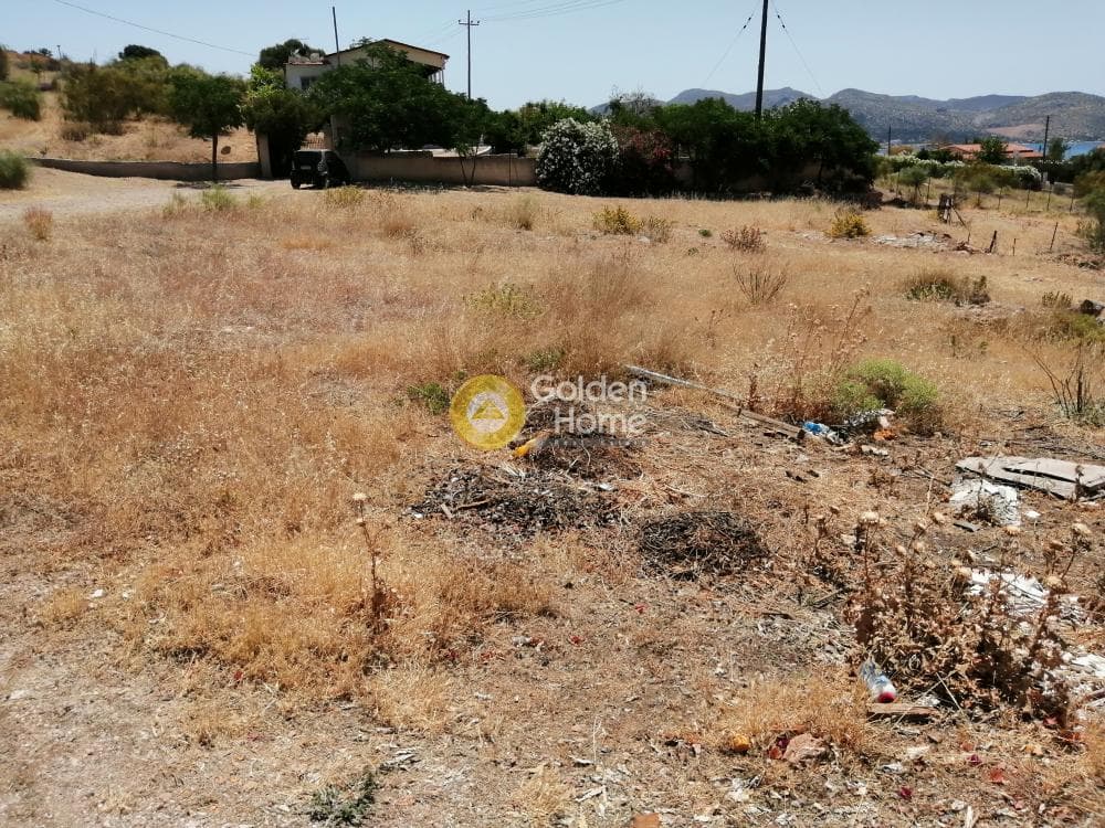 Parcel in Anavyssos Center, Anavissos — Photo 7 of 24