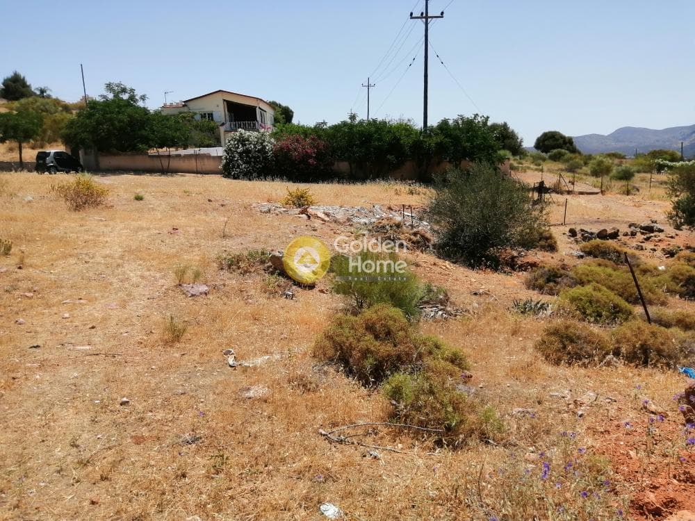 Parcel in Anavyssos Center, Anavissos — Photo 24 of 24