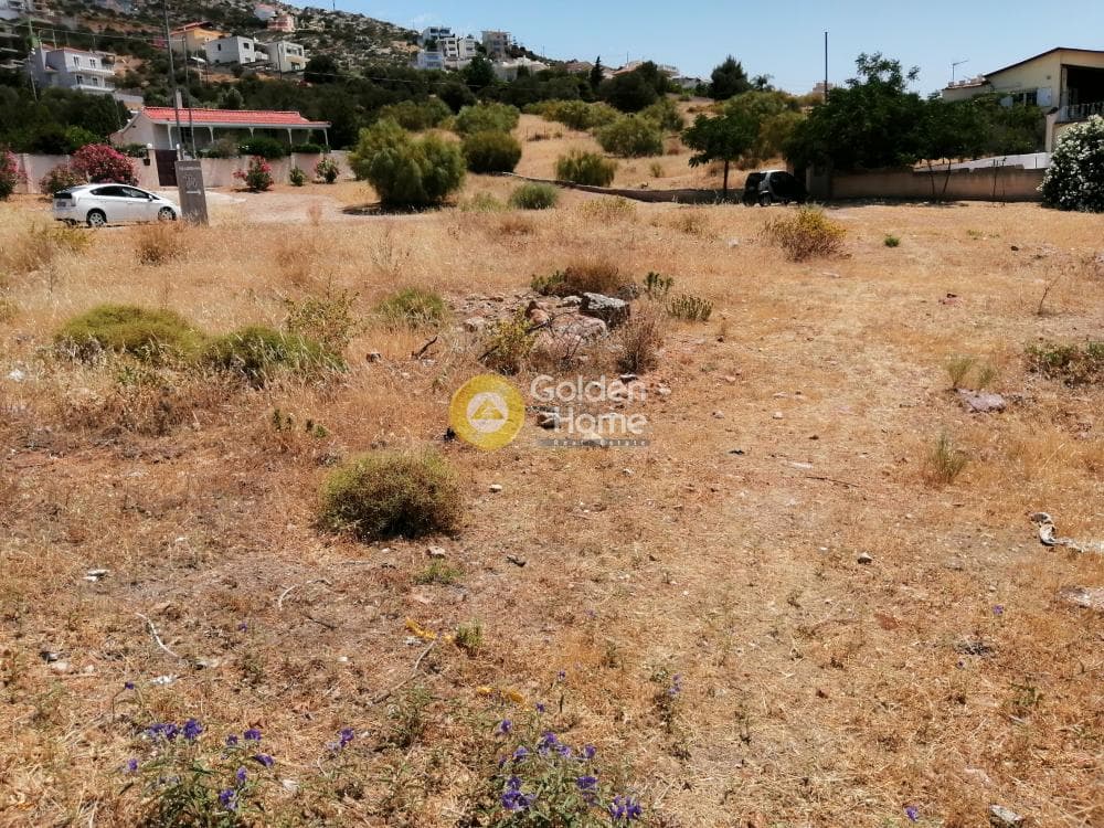 Parcel in Anavyssos Center, Anavissos — Photo 10 of 24