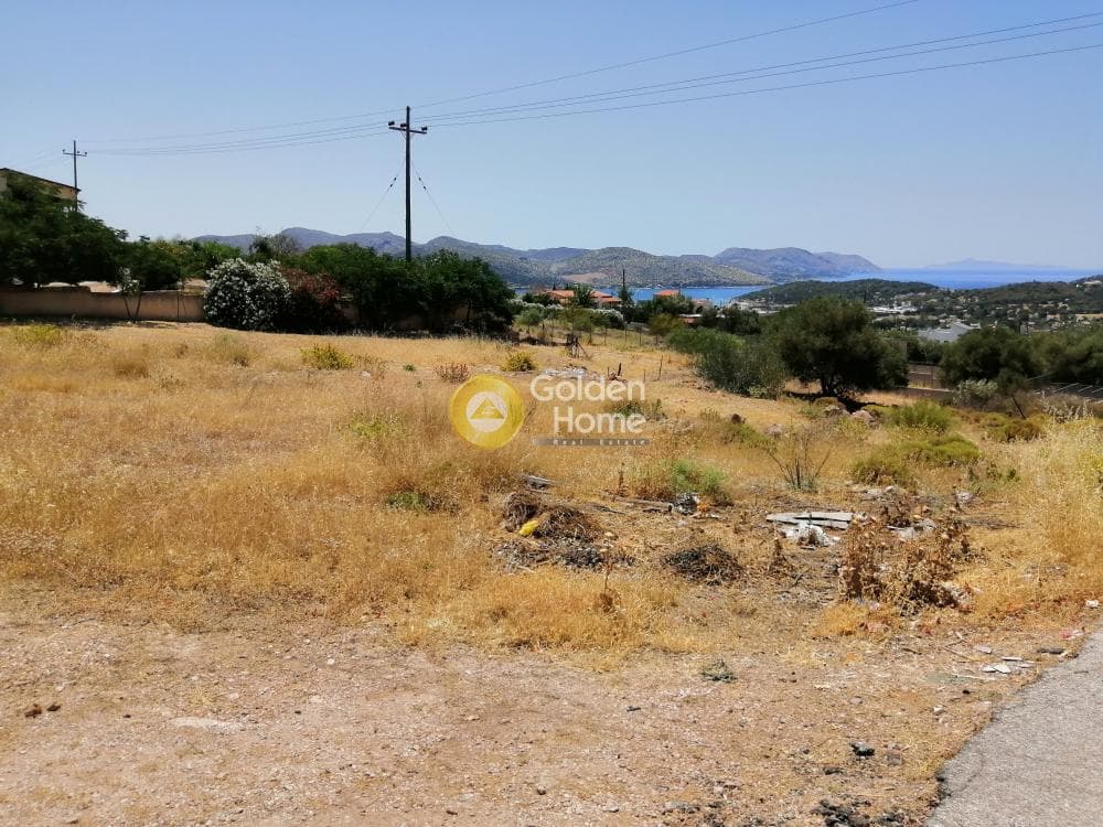 Parcel in Anavyssos Center, Anavissos — Photo 18 of 24