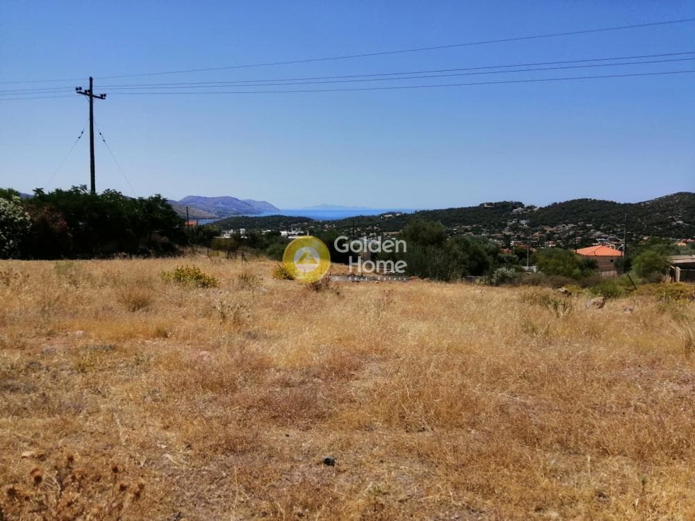 Parcel in Anavyssos Center, Anavissos — Photo 5 of 24