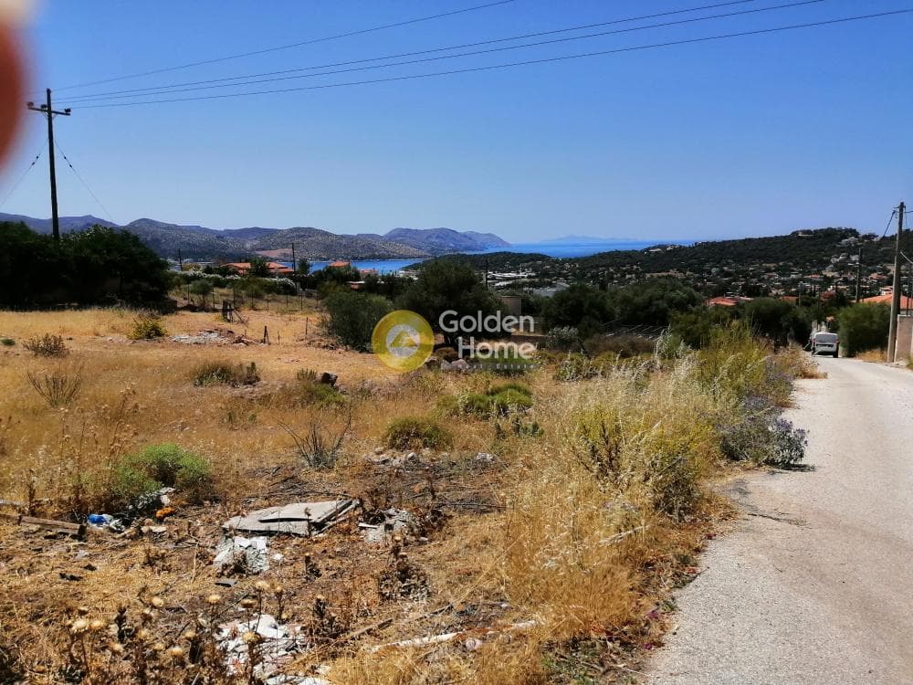 Parcel in Anavyssos Center, Anavissos — Photo 14 of 24