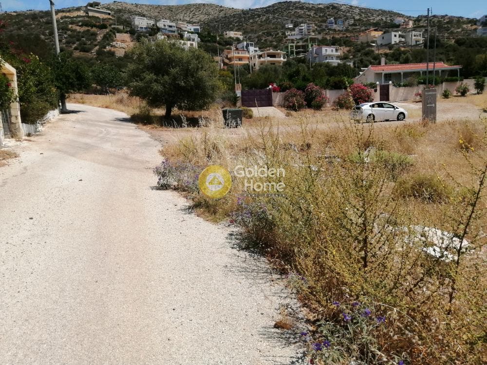 Parcel in Anavyssos Center, Anavissos — Photo 8 of 24